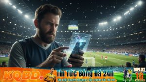 Cách xem tỷ lệ kèo nhà cái hôm nay trên điện thoại di động (Mobile View)