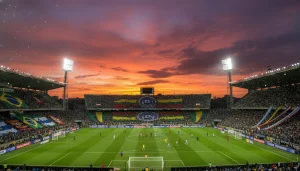 KQBD – Kết quả bóng đá Copa America | kqbd.games