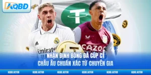 Nhận Định Bóng Đá Cúp C1 Châu Âu Chuẩn Xác Từ Chuyên Gia