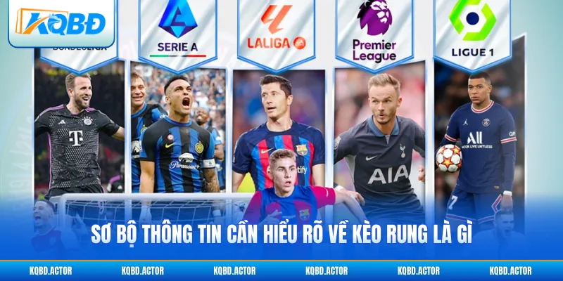 Sơ bộ thông tin cần hiểu rõ về kèo rung là gì