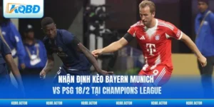 Nhận Định Kèo Bayern Munich Vs PSG 18/2 Tại Champions League